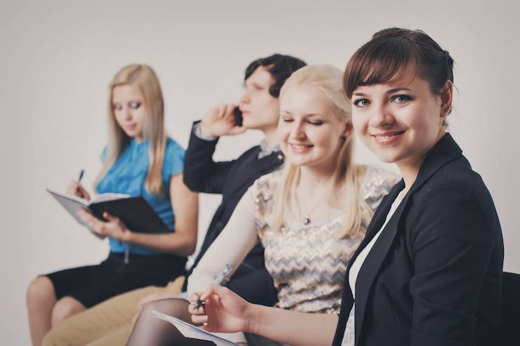 12 навыков управления людьми