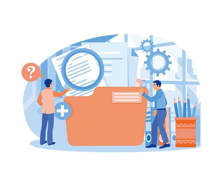 Диагностика организационных проблем