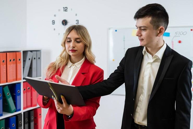 Правила для менеджеров по продажам