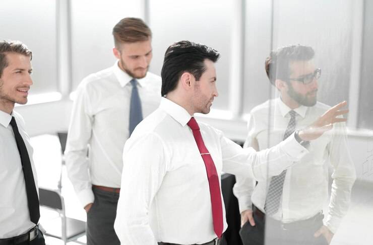 Эффективное взаимодействие с руководителем