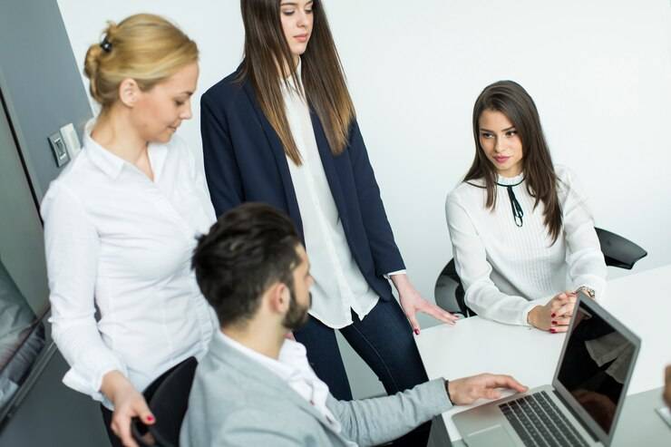 HR-служба и её роль в бизнесе