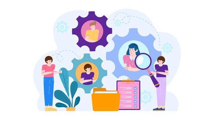 HR-специалисты и их деятельность