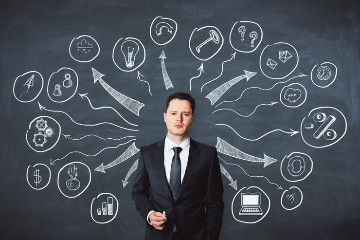 Ключевые навыки для менеджера