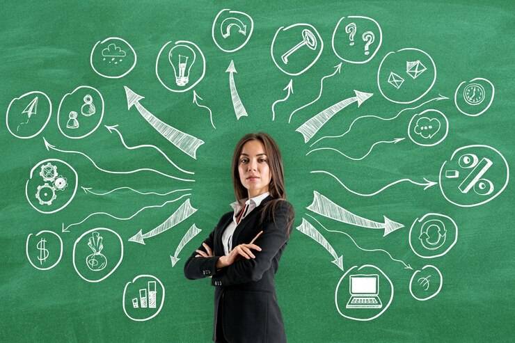 Ключевые навыки для менеджера