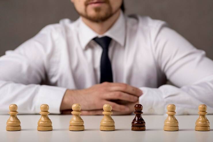 Стили лидерства в менеджменте