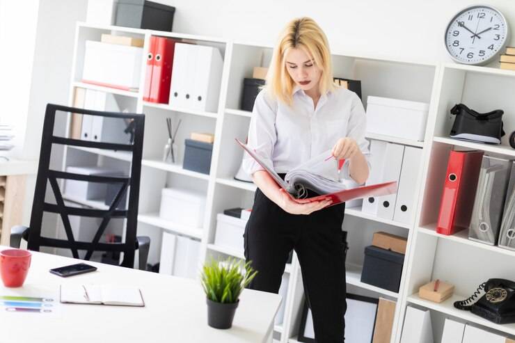 Менеджерская деятельность