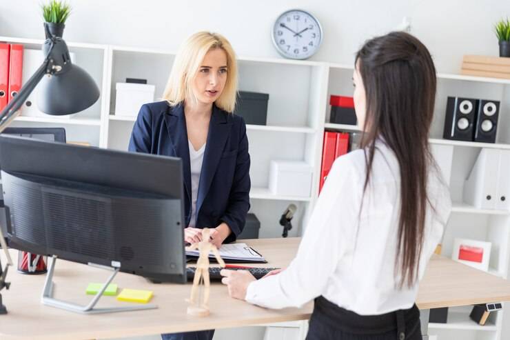 Обязанности менеджера по работе с клиентами