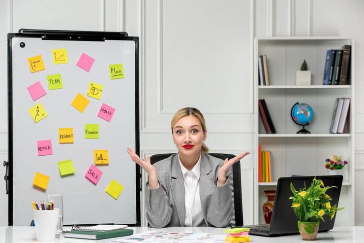 Правила эффективного руководства