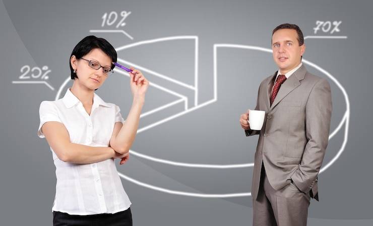 Продакт-менеджер и его отличия от проджекта