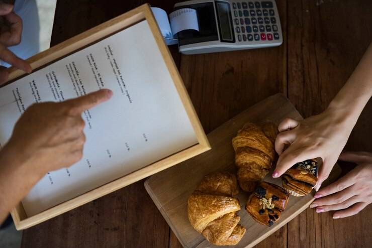 Список обязательных должностей в кафе