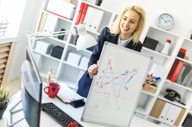 Управление бизнес-развитием