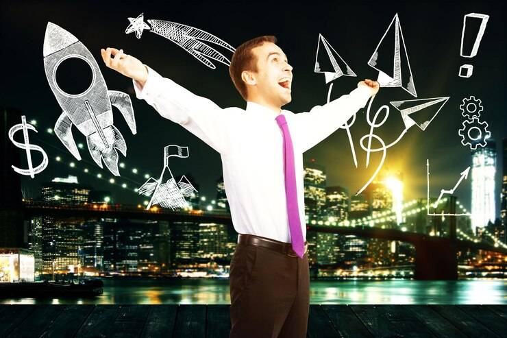 Способы мотивации отдела продаж