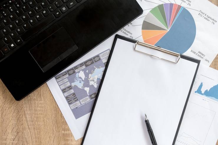 Аудит бизнес-процессов