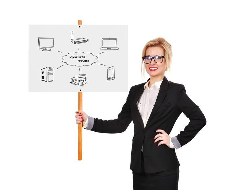 Правила для менеджеров по продажам