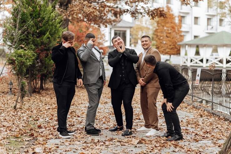 Координаторы — нужные люди