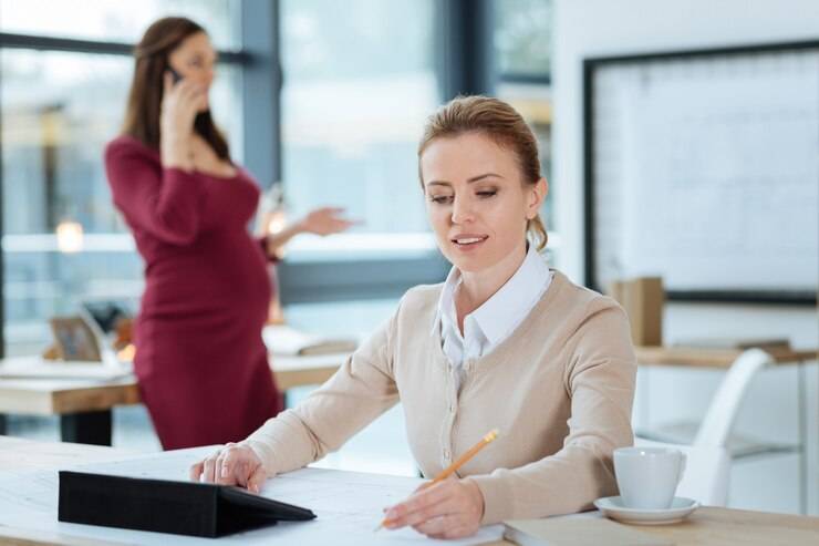 Обязанности топ-менеджеров