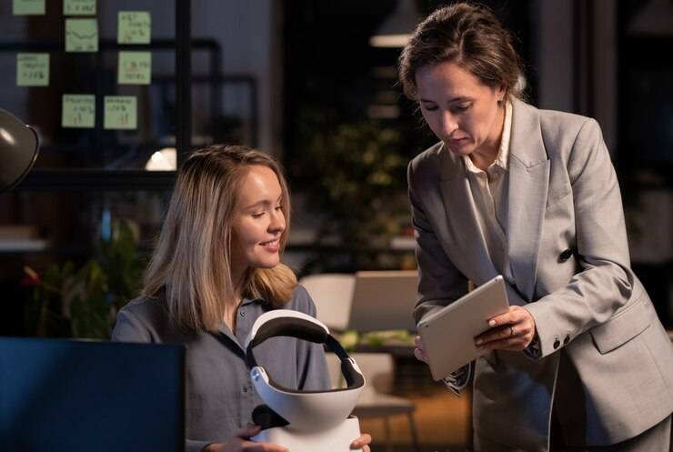 Менеджеры по инновациям