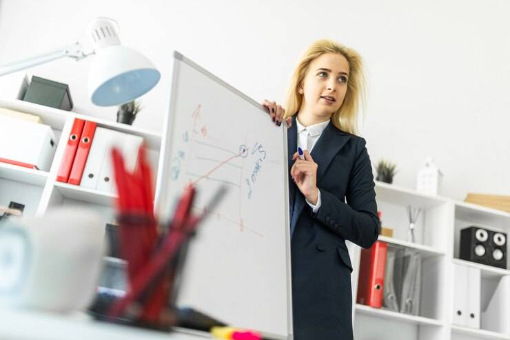 Навыки руководителя продаж