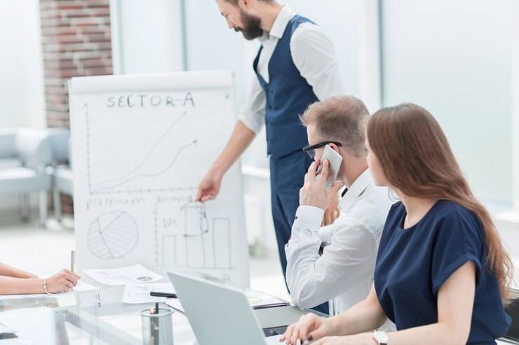 Проектный менеджмент