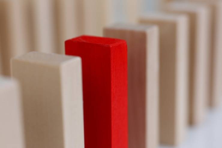 Уровни руководства