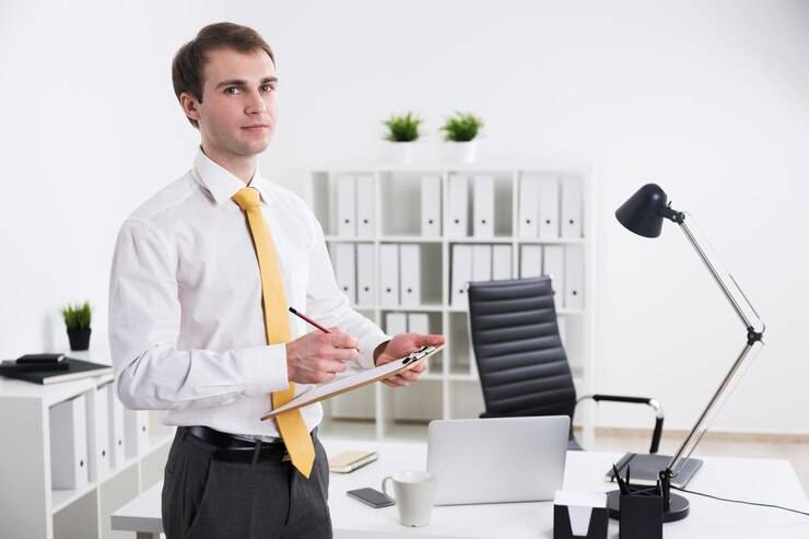 Коммерческий директор: функции и обязанности