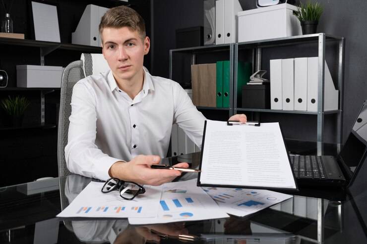 Обязанности менеджера ВЭД