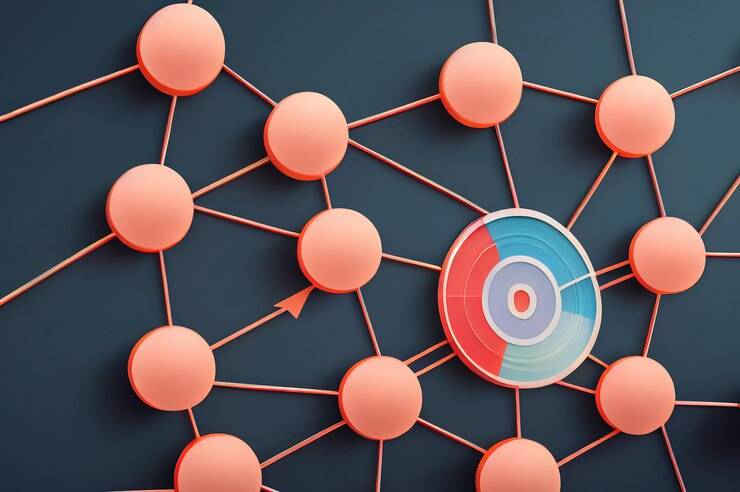 Отдел маркетинга: цели и структура