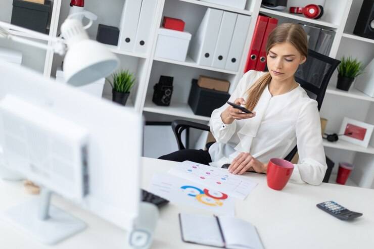 Управление отделом продаж