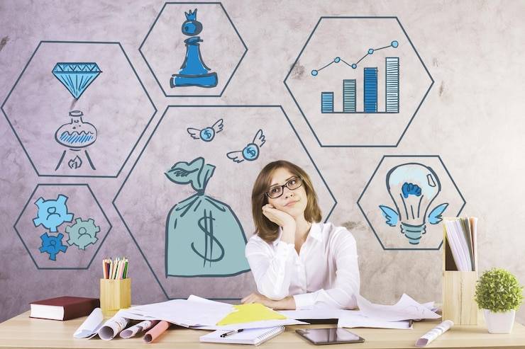 Управление бизнес-развитием