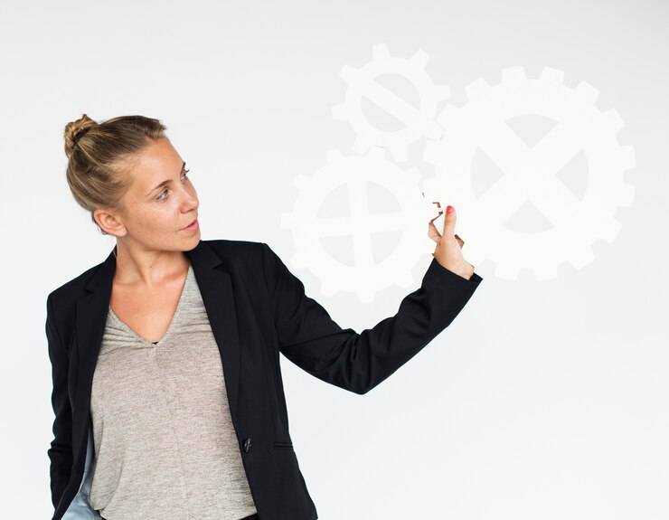 Управление высшего звена