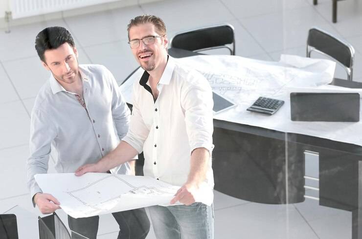 Технический директор и его роль