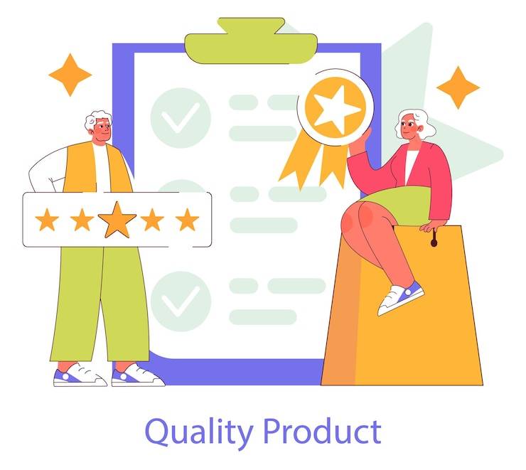 Качества для менеджера продукта