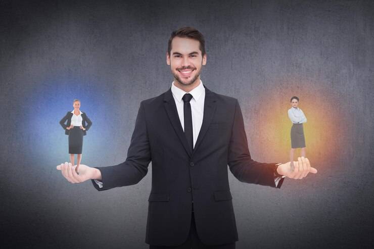 Ключевые отличия менеджеров