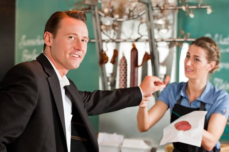 Ключевые навыки успешного директора магазина