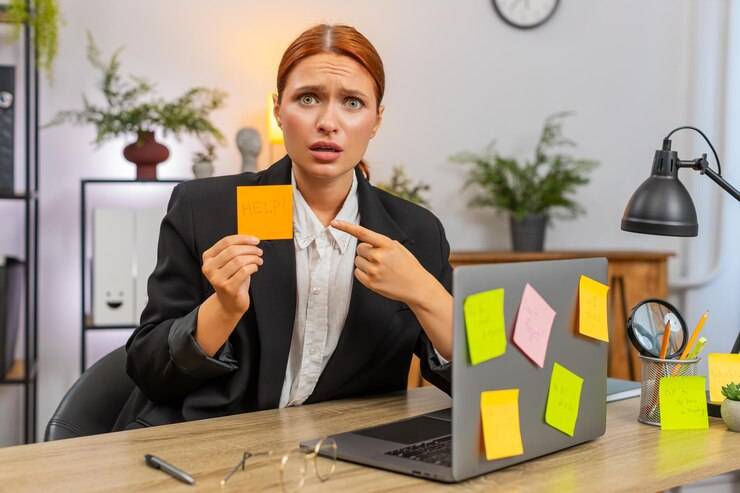 Ошибки начинающих руководителей