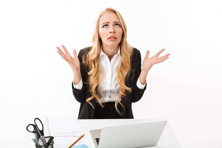 Ошибки руководителя