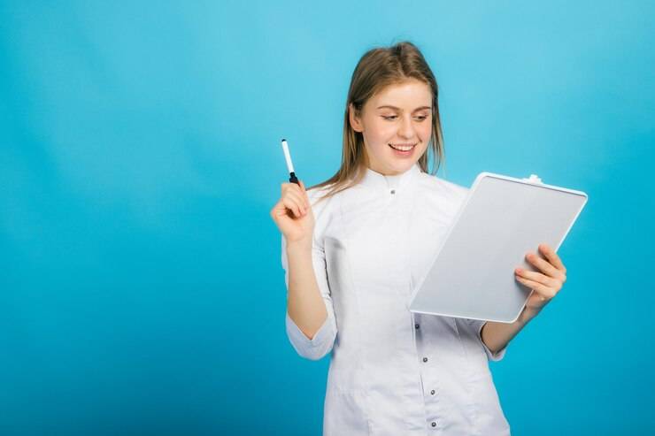 Правила работы администратора стоматологии