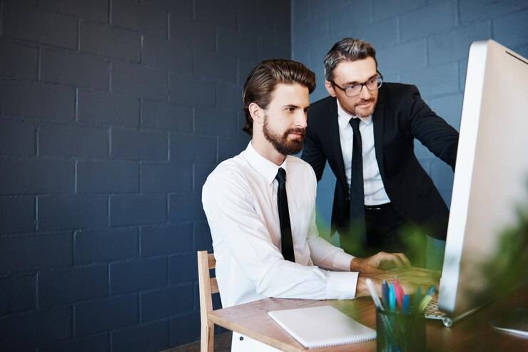 Проджект менеджер и его роль в бизнесе