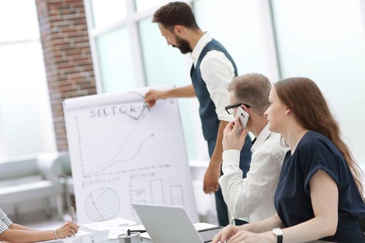 Проектный менеджмент