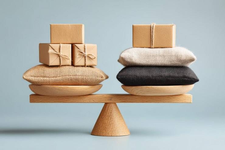 Разница между продакт и проджект