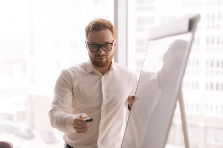 Руководитель проекта