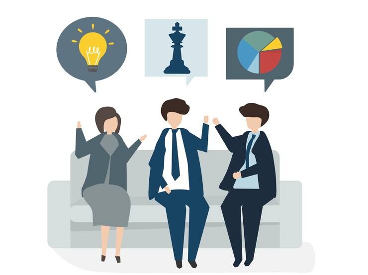 Стили лидерства в менеджменте