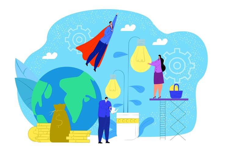 Внешнеэкономическая деятельность компании