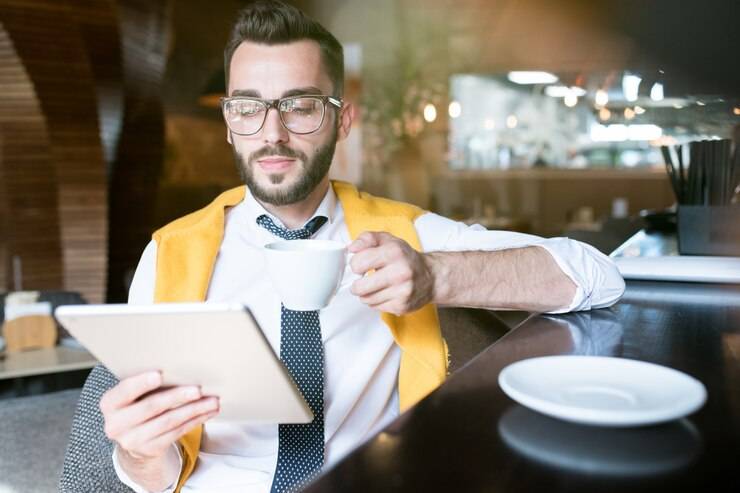 Знания менеджера ресторана