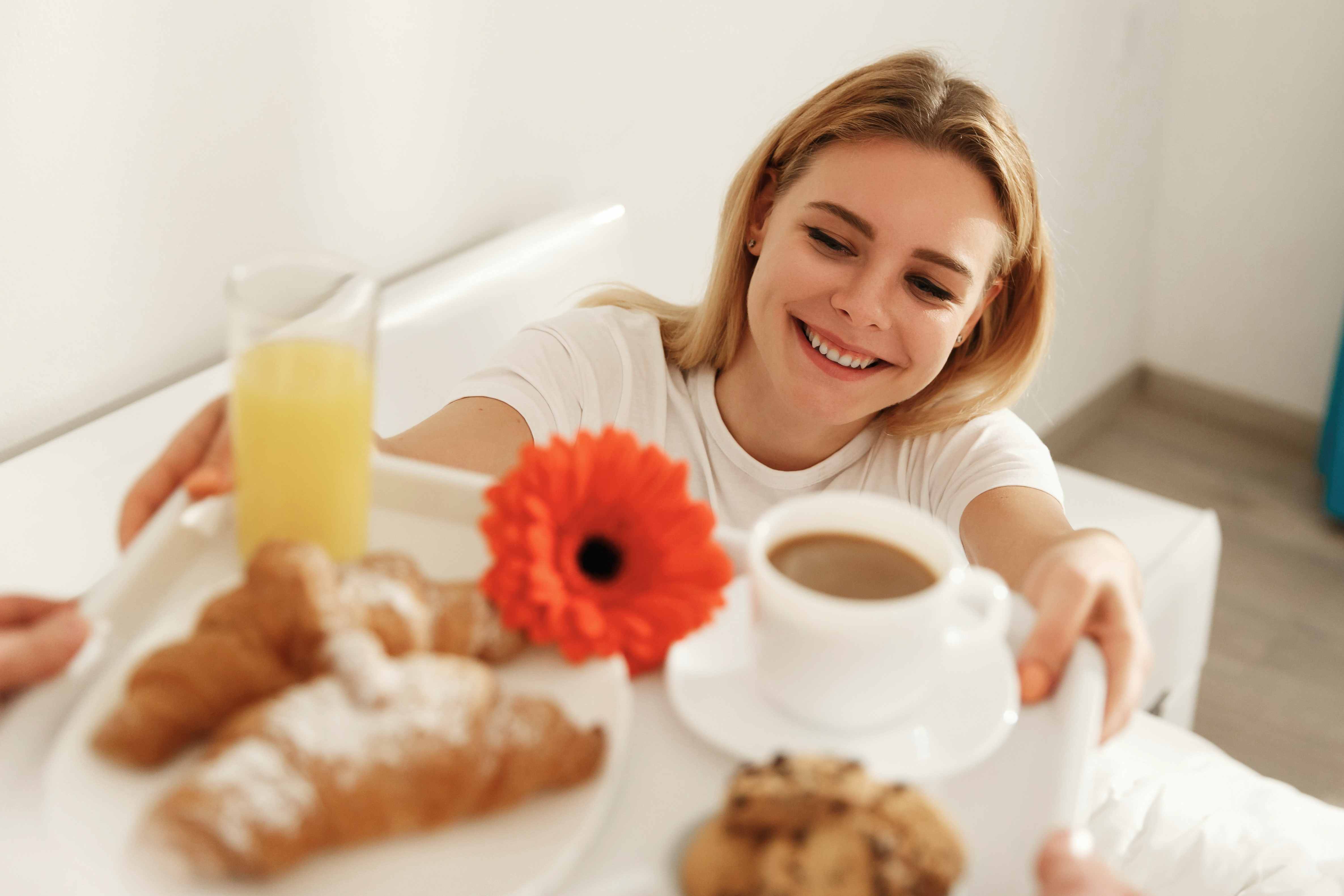 Завтрак для энергии: что стоит включить в рацион